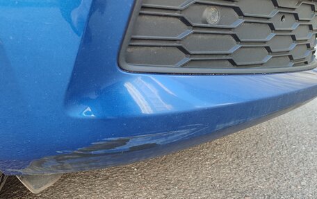 Skoda Rapid II, 2020 год, 1 415 000 рублей, 6 фотография