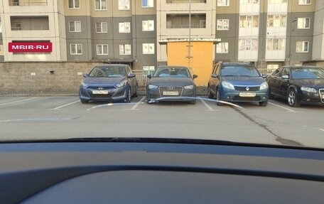 Skoda Rapid II, 2020 год, 1 415 000 рублей, 9 фотография