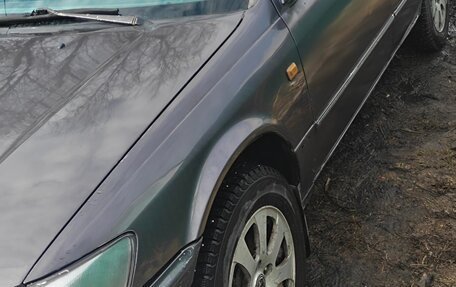 Toyota Camry, 1996 год, 330 000 рублей, 4 фотография