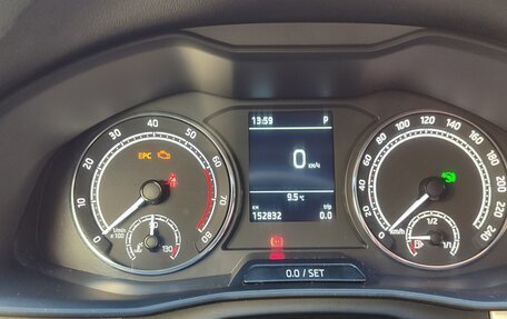 Skoda Rapid II, 2020 год, 1 415 000 рублей, 10 фотография