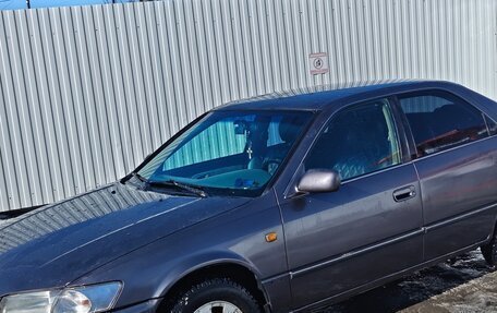 Toyota Camry, 1996 год, 330 000 рублей, 13 фотография