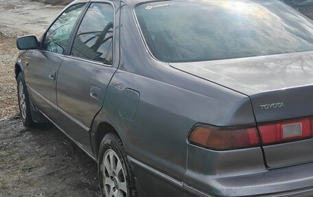 Toyota Camry, 1996 год, 330 000 рублей, 9 фотография