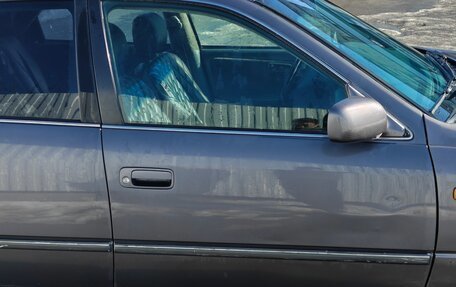 Toyota Camry, 1996 год, 330 000 рублей, 14 фотография