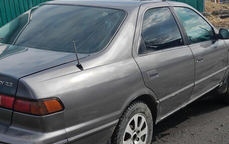 Toyota Camry, 1996 год, 330 000 рублей, 8 фотография