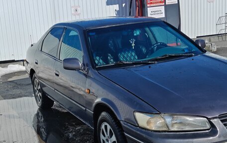 Toyota Camry, 1996 год, 330 000 рублей, 12 фотография