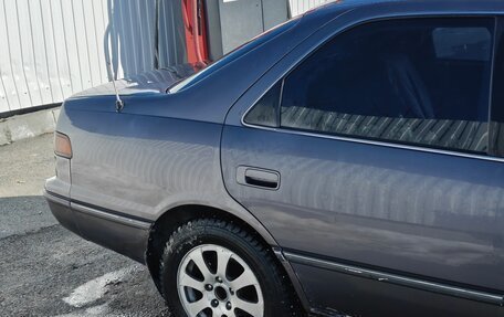 Toyota Camry, 1996 год, 330 000 рублей, 15 фотография