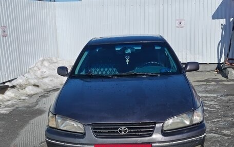 Toyota Camry, 1996 год, 330 000 рублей, 11 фотография