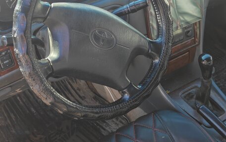 Toyota Camry, 1996 год, 330 000 рублей, 20 фотография