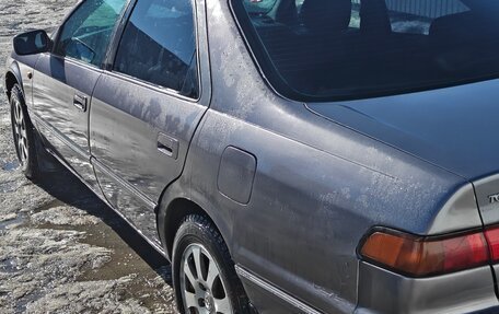 Toyota Camry, 1996 год, 330 000 рублей, 17 фотография