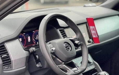 Skoda Kodiaq I, 2022 год, 3 560 000 рублей, 5 фотография