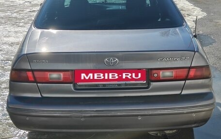 Toyota Camry, 1996 год, 330 000 рублей, 18 фотография