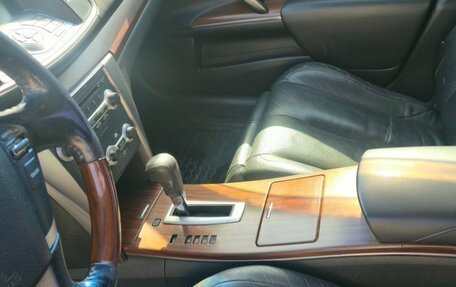 Nissan Teana, 2008 год, 790 000 рублей, 7 фотография