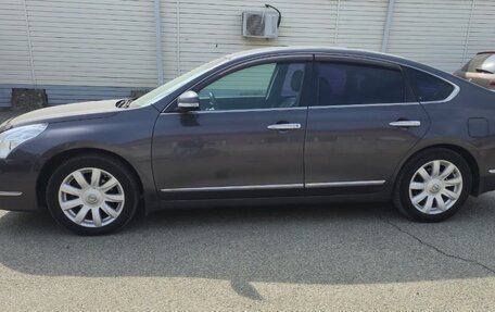 Nissan Teana, 2008 год, 790 000 рублей, 4 фотография