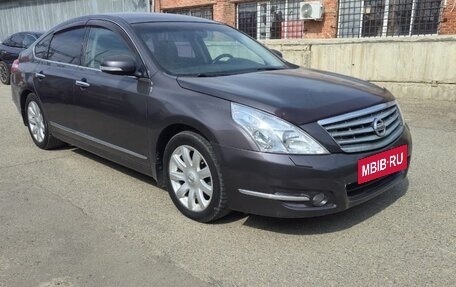 Nissan Teana, 2008 год, 790 000 рублей, 2 фотография