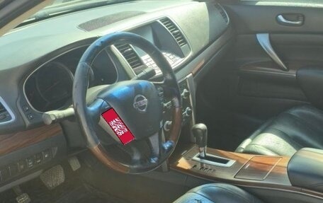 Nissan Teana, 2008 год, 790 000 рублей, 8 фотография