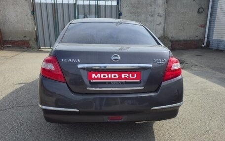 Nissan Teana, 2008 год, 790 000 рублей, 3 фотография