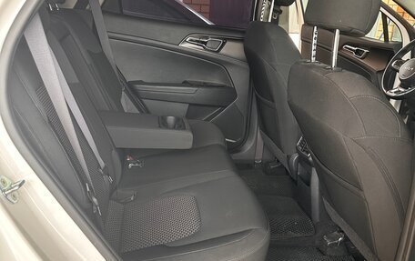 KIA Sportage IV рестайлинг, 2022 год, 3 240 000 рублей, 8 фотография