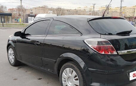 Opel Astra H, 2008 год, 385 000 рублей, 4 фотография