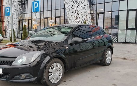 Opel Astra H, 2008 год, 385 000 рублей, 2 фотография