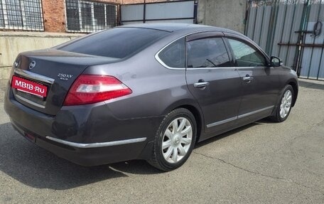 Nissan Teana, 2008 год, 790 000 рублей, 5 фотография