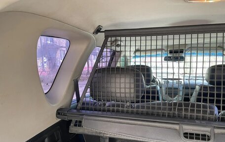 SsangYong Rexton III, 2008 год, 800 000 рублей, 3 фотография