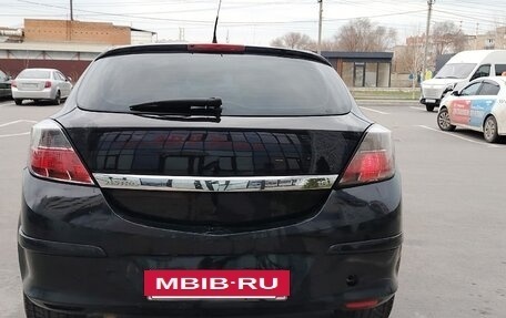 Opel Astra H, 2008 год, 385 000 рублей, 5 фотография