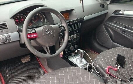 Opel Astra H, 2008 год, 385 000 рублей, 6 фотография