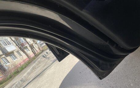 SsangYong Rexton III, 2008 год, 800 000 рублей, 8 фотография