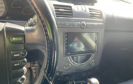 SsangYong Rexton III, 2008 год, 800 000 рублей, 7 фотография