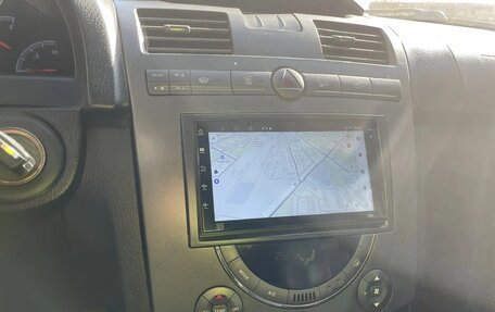 SsangYong Rexton III, 2008 год, 800 000 рублей, 4 фотография