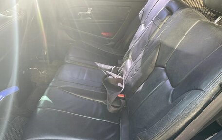 SsangYong Rexton III, 2008 год, 800 000 рублей, 5 фотография