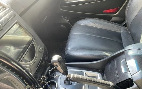 SsangYong Rexton III, 2008 год, 800 000 рублей, 13 фотография