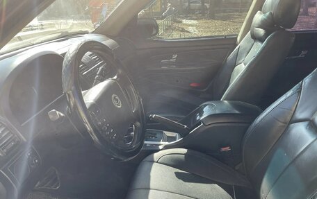 SsangYong Rexton III, 2008 год, 800 000 рублей, 9 фотография