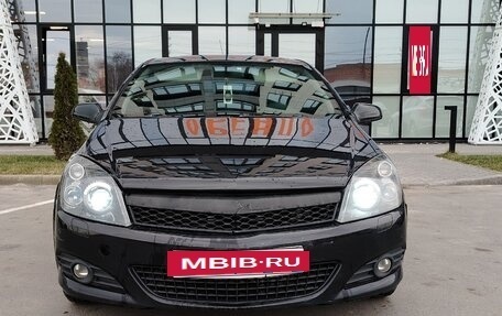 Opel Astra H, 2008 год, 385 000 рублей, 3 фотография