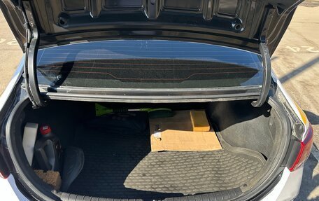 Hyundai Solaris II рестайлинг, 2021 год, 1 000 000 рублей, 17 фотография