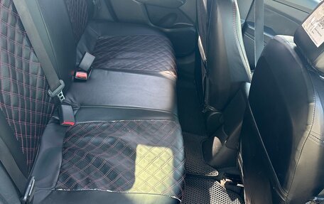 Hyundai Solaris II рестайлинг, 2021 год, 1 000 000 рублей, 15 фотография