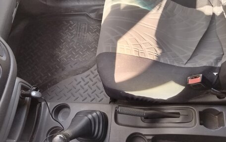 Ford Escape II, 2003 год, 300 000 рублей, 8 фотография