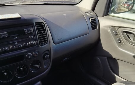 Ford Escape II, 2003 год, 300 000 рублей, 7 фотография