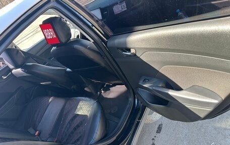 Hyundai Solaris II рестайлинг, 2021 год, 1 000 000 рублей, 14 фотография