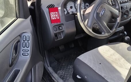 Ford Escape II, 2003 год, 300 000 рублей, 5 фотография