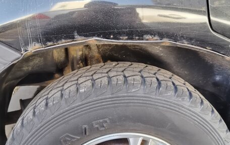 Ford Escape II, 2003 год, 300 000 рублей, 14 фотография