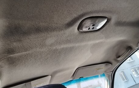 Ford Escape II, 2003 год, 300 000 рублей, 22 фотография