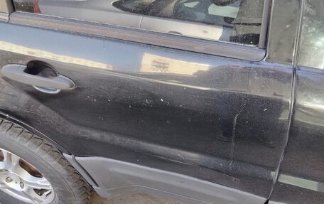 Ford Escape II, 2003 год, 300 000 рублей, 24 фотография