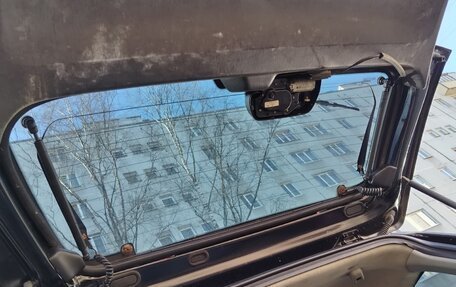 Ford Escape II, 2003 год, 300 000 рублей, 16 фотография