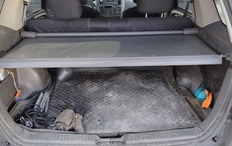 Ford Escape II, 2003 год, 300 000 рублей, 21 фотография