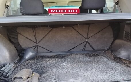 Ford Escape II, 2003 год, 300 000 рублей, 13 фотография