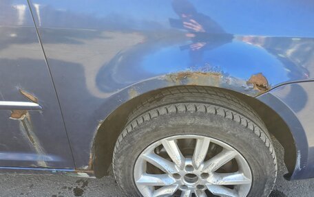 Volkswagen Touran III, 2008 год, 520 000 рублей, 7 фотография