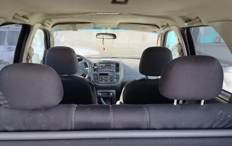 Ford Escape II, 2003 год, 300 000 рублей, 30 фотография