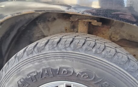 Ford Escape II, 2003 год, 300 000 рублей, 27 фотография