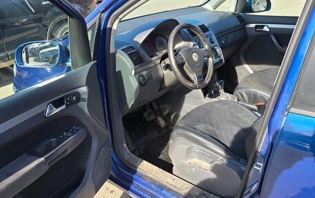 Volkswagen Touran III, 2008 год, 520 000 рублей, 13 фотография